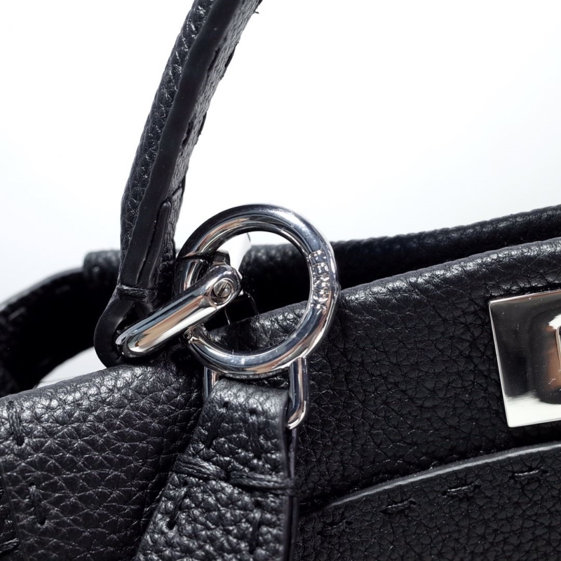 Fendi Top Handle Bags